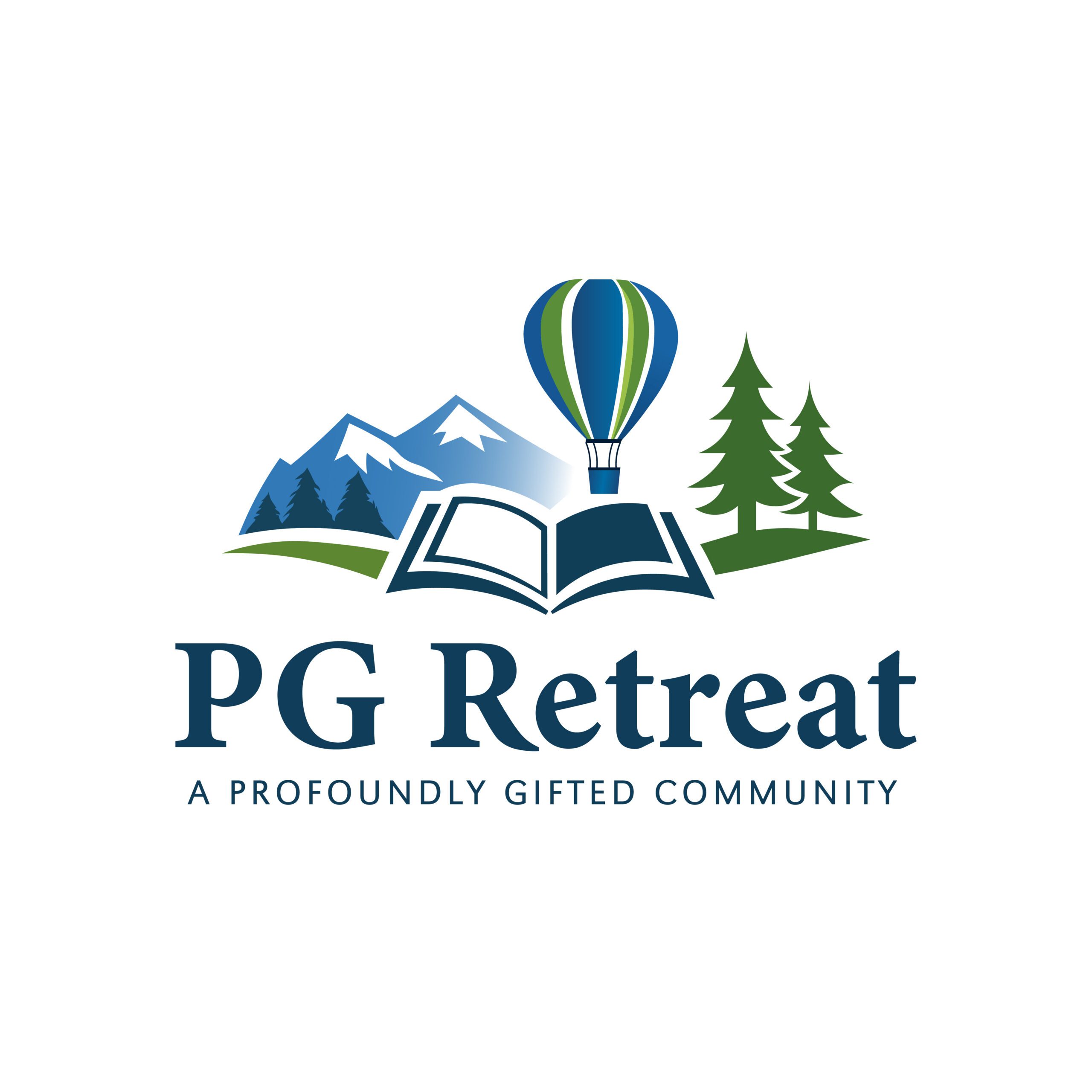 Profoundly Gifted Retreat