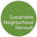 The Sustainable Neighborhood Network