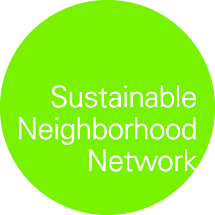 The Sustainable Neighborhood Network