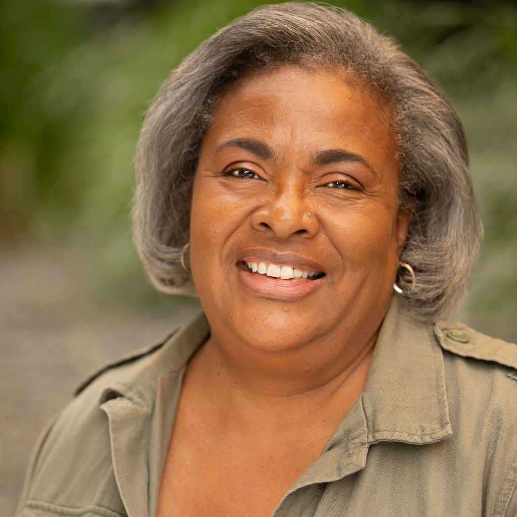 Carla Freeman