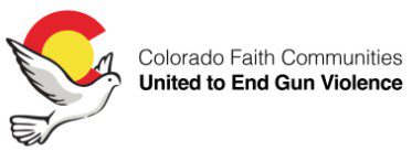 Colorado Faith Communities United to End Gun Violence