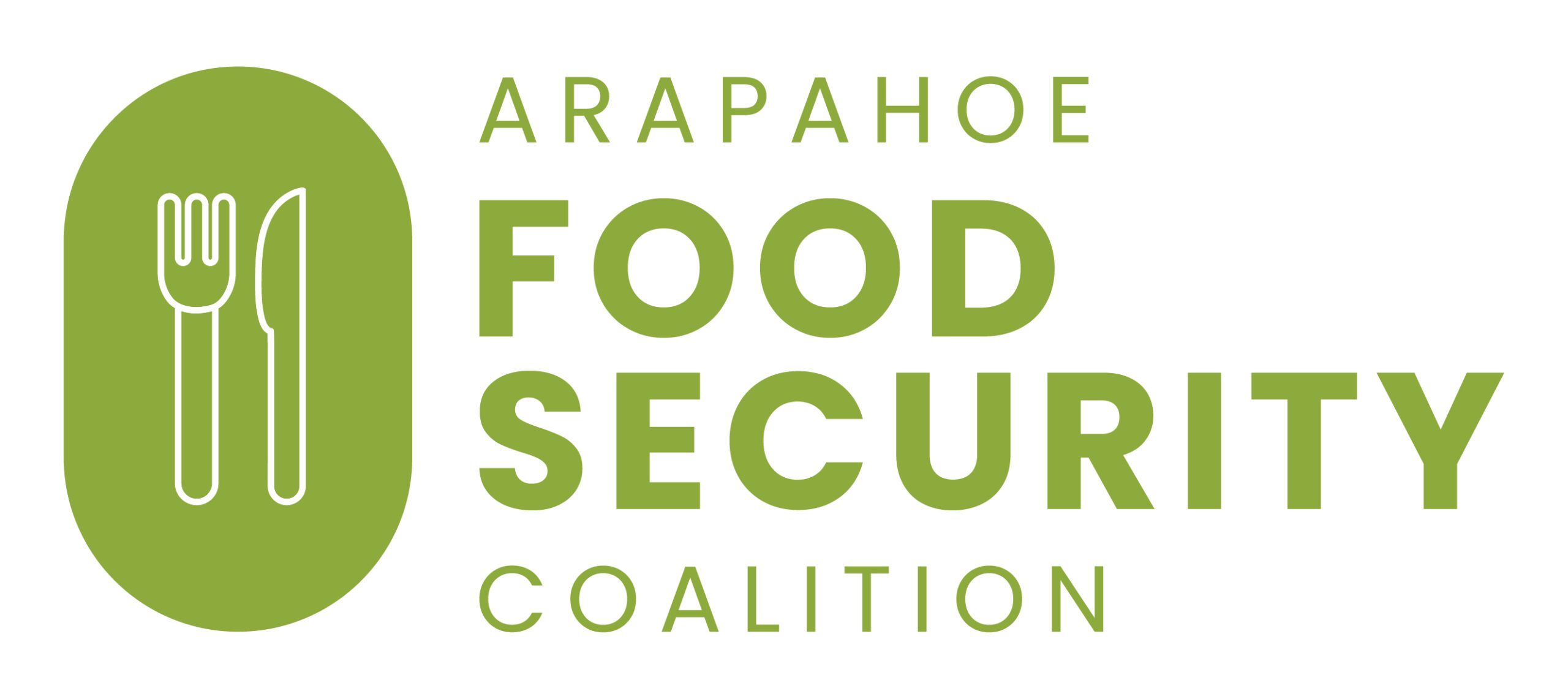 Arapahoe Food Security Coalition